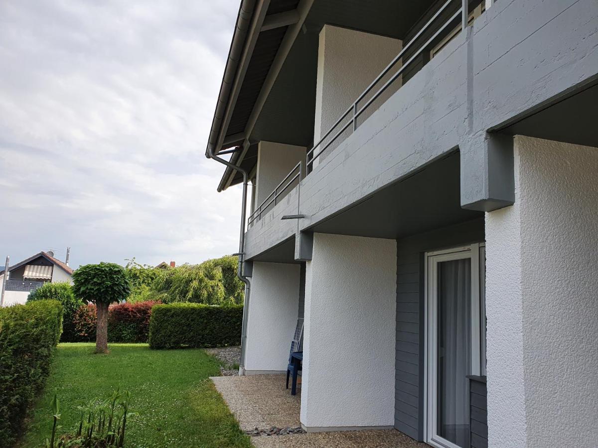 Schoene Aussicht Seelbach (Baden-Wurttemberg) Exterior foto