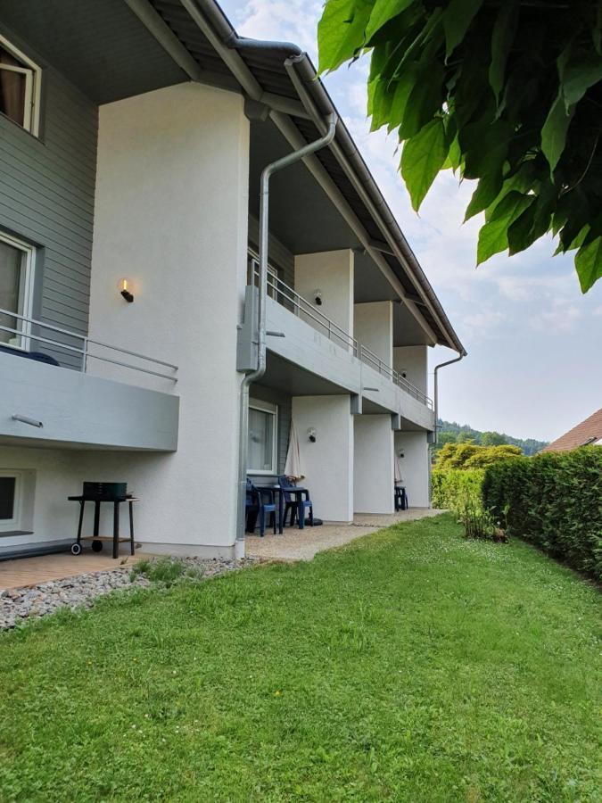 Schoene Aussicht Seelbach (Baden-Wurttemberg) Exterior foto