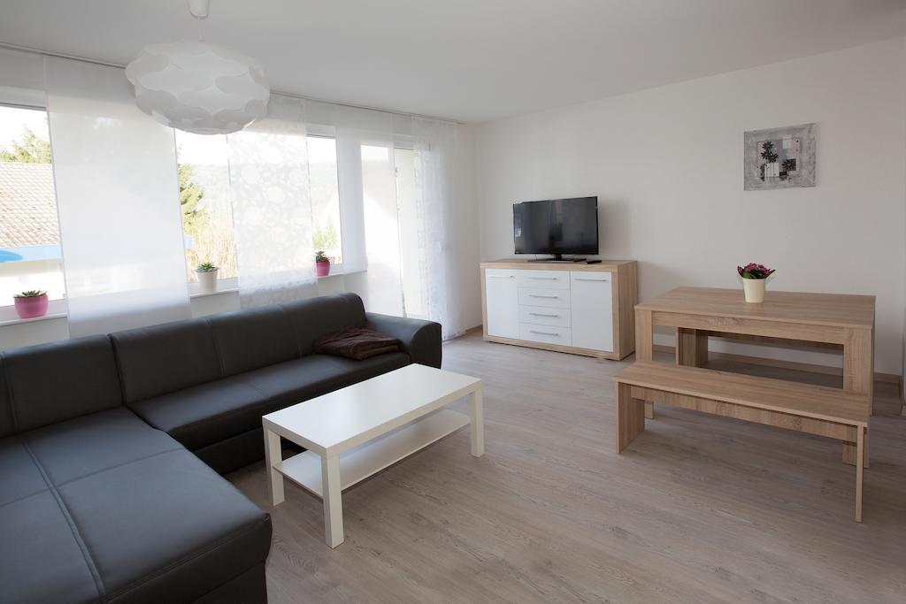Schoene Aussicht Seelbach (Baden-Wurttemberg) Quarto foto